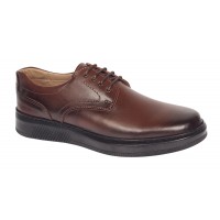 Pantofi casual barbati din piele naturala DeSuceava Maro RSY2M